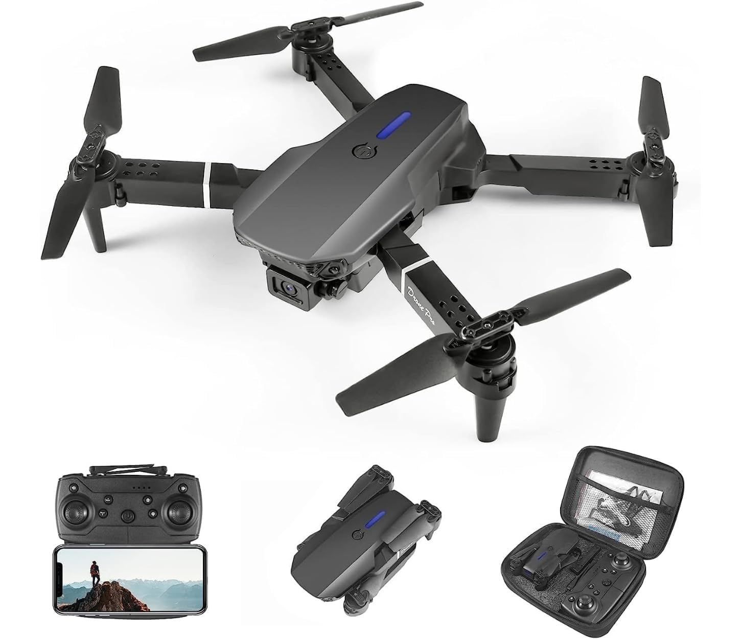 E88 Pro Drone