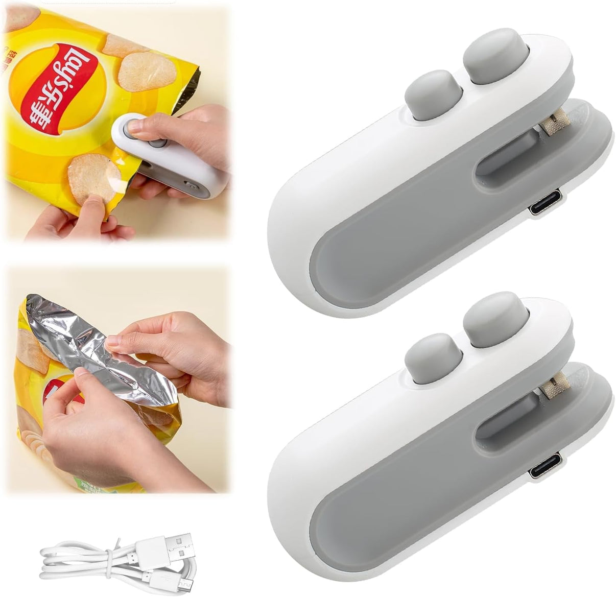 Mini Packet Sealer
