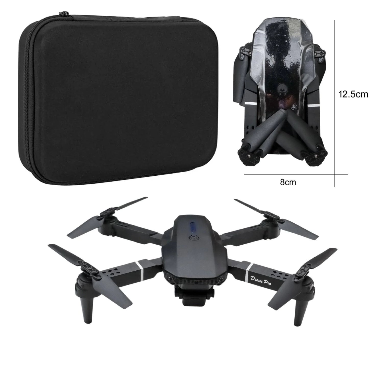 E88 Pro Drone